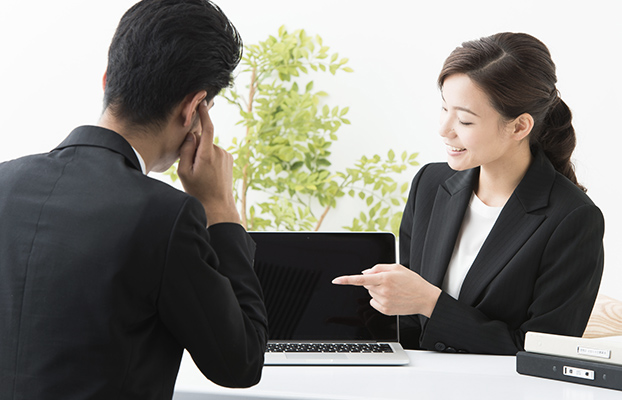 営業支援・その他